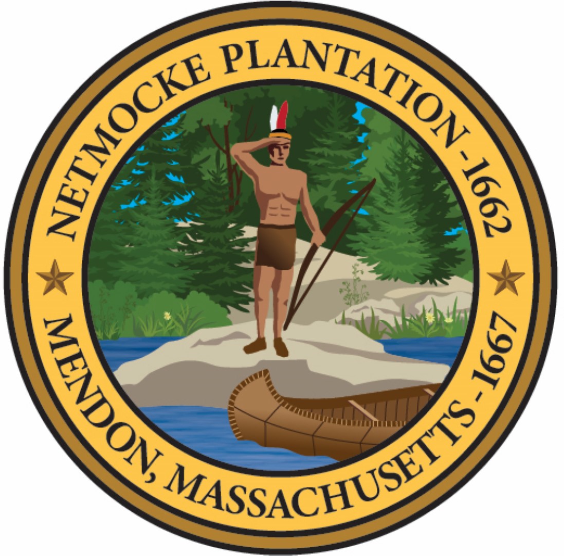 Mendon Town Seal
